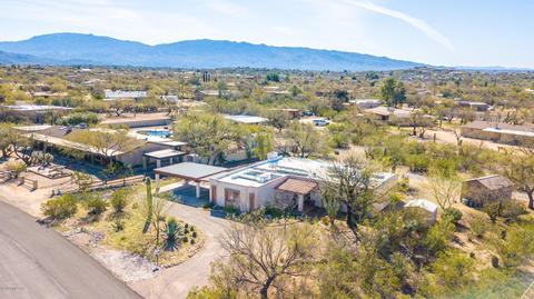 9500 E Walnut Tree Dr, Tucson, AZ 85749 photo 5