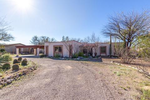 9500 E Walnut Tree Dr, Tucson, AZ 85749 photo 1