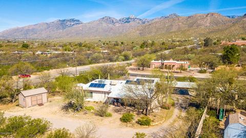 9500 E Walnut Tree Dr, Tucson, AZ 85749 photo 37