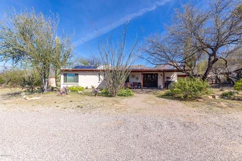 9500 E Walnut Tree Dr, Tucson, AZ 85749 photo 29