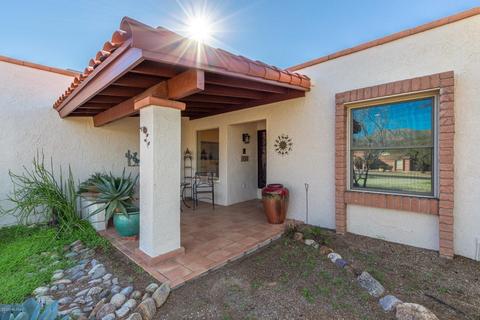 9500 E Walnut Tree Dr, Tucson, AZ 85749 photo 2
