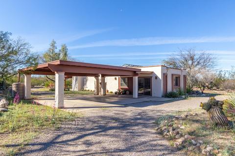 9500 E Walnut Tree Dr, Tucson, AZ 85749 photo 3