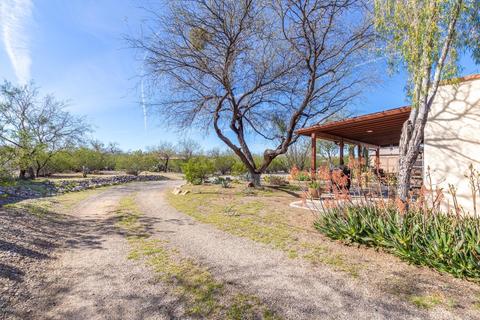 9500 E Walnut Tree Dr, Tucson, AZ 85749 photo 31