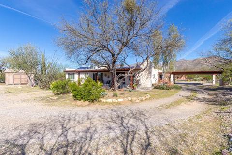9500 E Walnut Tree Dr, Tucson, AZ 85749 photo 30