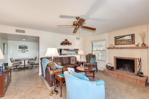 9500 E Walnut Tree Dr, Tucson, AZ 85749 photo 38
