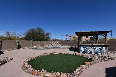 8507 E Sarnoff Ridge Loop, Tucson, AZ 85710 photo 20