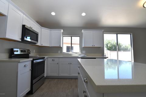 8507 E Sarnoff Ridge Loop, Tucson, AZ 85710 photo 8