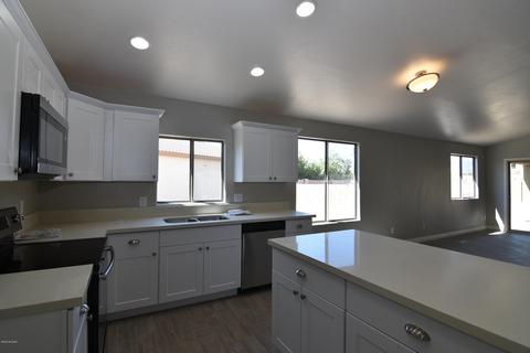 8507 E Sarnoff Ridge Loop, Tucson, AZ 85710 photo 9