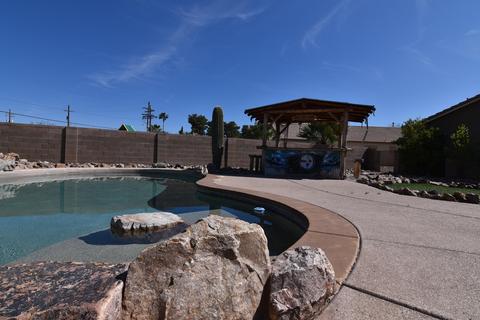 8507 E Sarnoff Ridge Loop, Tucson, AZ 85710 photo 21