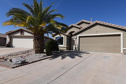 8507 E Sarnoff Ridge Loop, Tucson, AZ 85710 photo 1