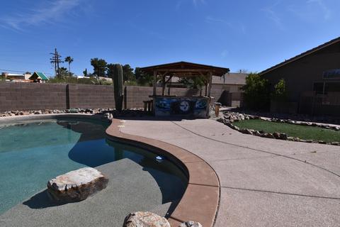 8507 E Sarnoff Ridge Loop, Tucson, AZ 85710 photo 19