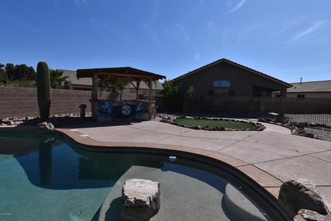 8507 E Sarnoff Ridge Loop, Tucson, AZ 85710 photo 18