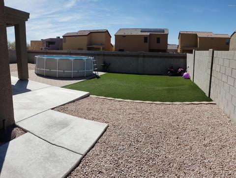 6490 E Brushback Loop, Tucson, AZ 85756 photo 27