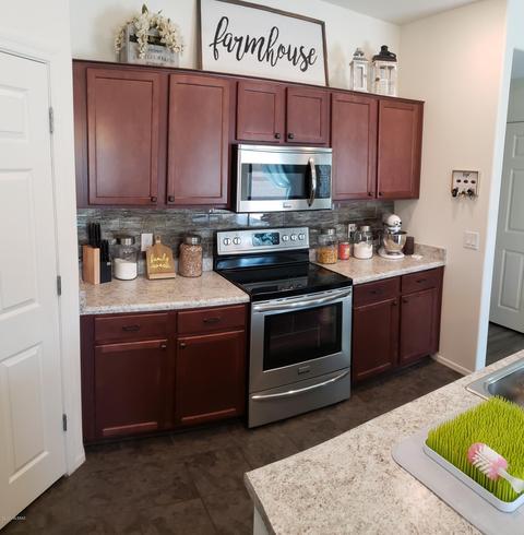 6490 E Brushback Loop, Tucson, AZ 85756 photo 8