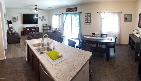 6490 E Brushback Loop, Tucson, AZ 85756 photo 10