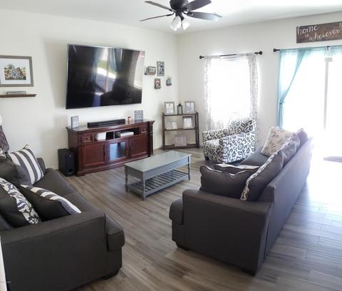 6490 E Brushback Loop, Tucson, AZ 85756 photo 5