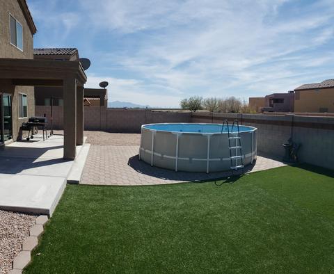 6490 E Brushback Loop, Tucson, AZ 85756 photo 31