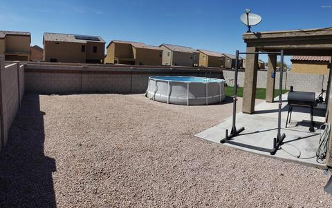 6490 E Brushback Loop, Tucson, AZ 85756 photo 29