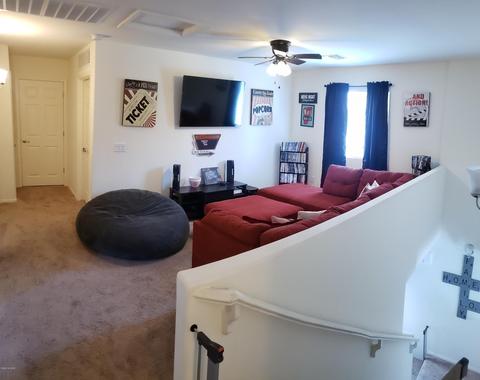 6490 E Brushback Loop, Tucson, AZ 85756 photo 15