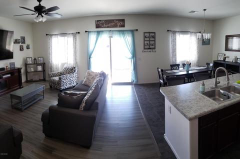 6490 E Brushback Loop, Tucson, AZ 85756 photo 6