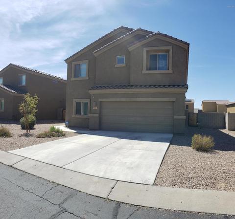 6490 E Brushback Loop, Tucson, AZ 85756 photo 1