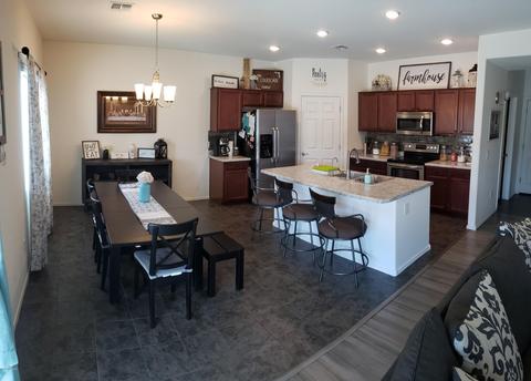 6490 E Brushback Loop, Tucson, AZ 85756 photo 7