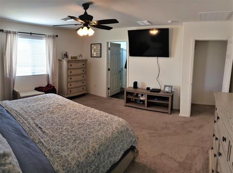 6490 E Brushback Loop, Tucson, AZ 85756 photo 23