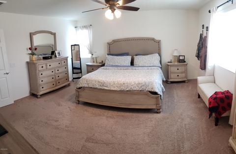 6490 E Brushback Loop, Tucson, AZ 85756 photo 22