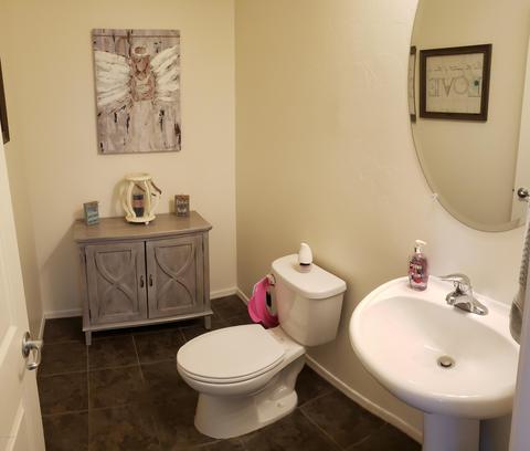 6490 E Brushback Loop, Tucson, AZ 85756 photo 4