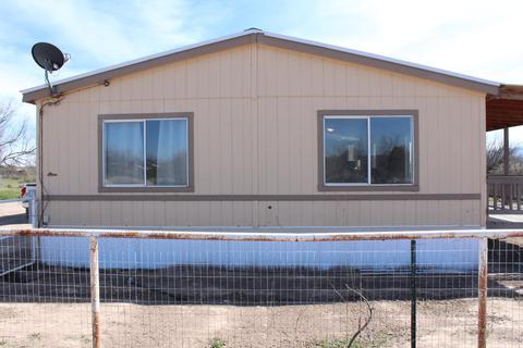 1075 E Morris Ln, Benson, AZ 85602 photo 36