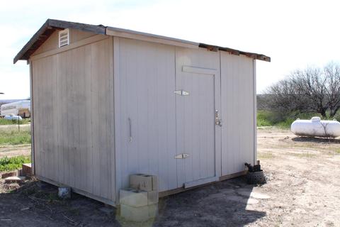 1075 E Morris Ln, Benson, AZ 85602 photo 40