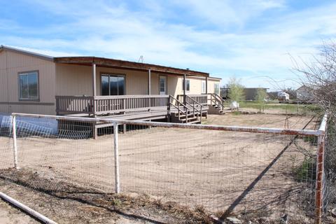 1075 E Morris Ln, Benson, AZ 85602 photo 35