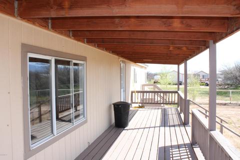 1075 E Morris Ln, Benson, AZ 85602 photo 33