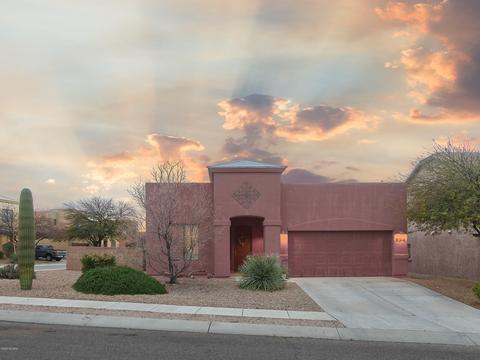 334 E Refuge Loop, Vail, AZ 85641 photo 1
