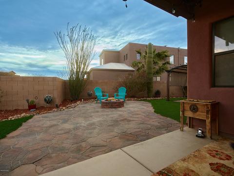 334 E Refuge Loop, Vail, AZ 85641 photo 19