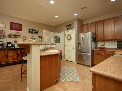 334 E Refuge Loop, Vail, AZ 85641 photo 5
