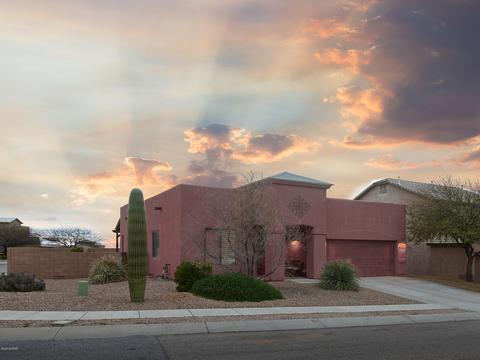 334 E Refuge Loop, Vail, AZ 85641 photo 2