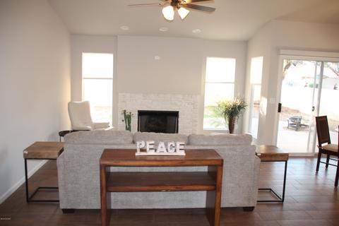 3500 W Thundercloud Loop, Tucson, AZ 85742 photo 3