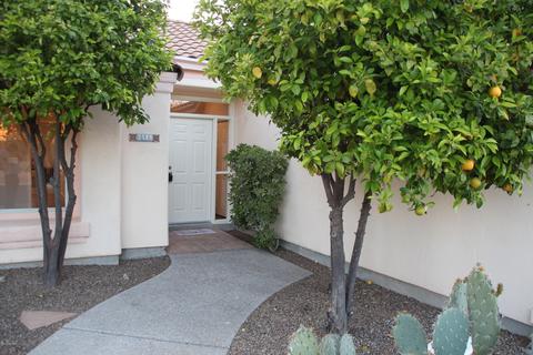 3500 W Thundercloud Loop, Tucson, AZ 85742 photo 21