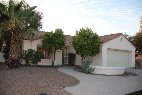 3500 W Thundercloud Loop, Tucson, AZ 85742 photo 2