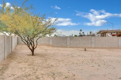 2534 E Cambridge Ring Dr, Tucson, AZ 85706 photo 15