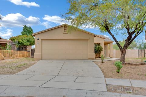 2534 E Cambridge Ring Dr, Tucson, AZ 85706 photo 1