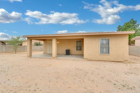 2534 E Cambridge Ring Dr, Tucson, AZ 85706 photo 14