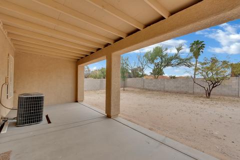 2534 E Cambridge Ring Dr, Tucson, AZ 85706 photo 13