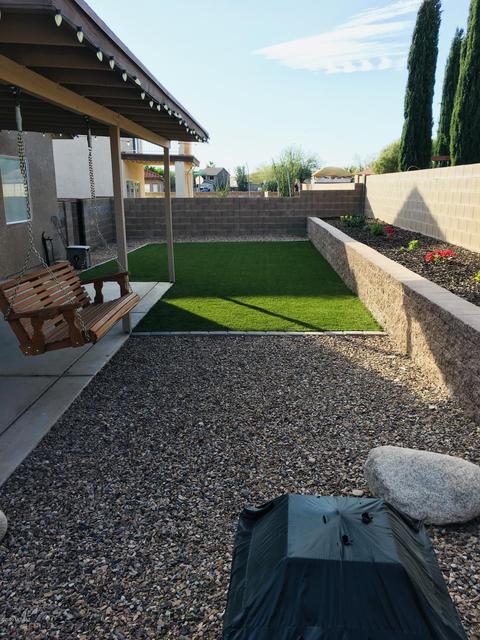 8929 E Rainsage St, Tucson, AZ 85747 photo 24