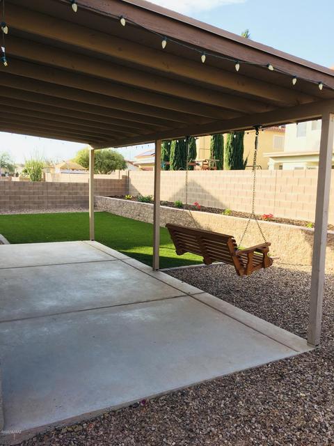 8929 E Rainsage St, Tucson, AZ 85747 photo 23
