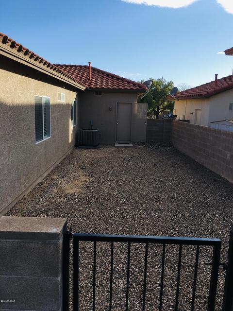 8929 E Rainsage St, Tucson, AZ 85747 photo 25