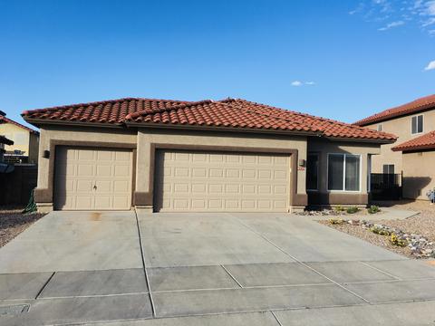 8929 E Rainsage St, Tucson, AZ 85747 photo 1