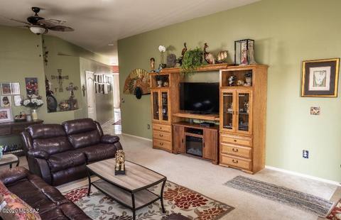 681 E Pima Meadows Dr, Vail, AZ 85641 photo 3