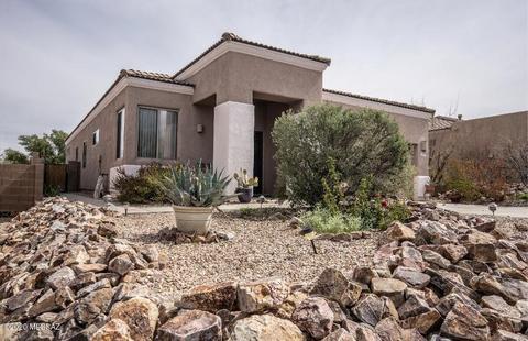 681 E Pima Meadows Dr, Vail, AZ 85641 photo 1